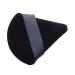 Buy Magic Triangle Velour Powder Puff - Soft Makeup Sponge for Contouring & Under Eyes | Easy to Clean Beauty Tool - Buy Online on GoSupps.com