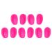 Silicone Ear Protectors ANGGREK 10pcs Hair Dye Ear Cover Lightweight Ear Cover Protector Silicone Ear Protectors for Shower Salon Home