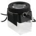 10X Magnifier Jewelry Eye Magnifying Glass Loupe-Optical Lens Jewelry Diamond-Checking Tool Fit for Jeweler Watch Repair loupes jewelers loupes 10x for weed travel-cases magnifier- with light wireless - Buy Online on GoSupps.com