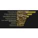 Cardamom Hummus Energy Bar - 12 Bars | 12g Protein | Plant Based | Zero GMO | No Dairy/Sugar/Trans Fats - Buy Online on GoSupps.com