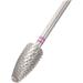minkissy Cuticle Cleaner Drill Bit Cuticle Drill Bits for Manicure Cuticle Drill Bits for Nails Nail Drill Bit Nail Bits Nail Flakes Grinding Head Tungsten Steel Nail Polish Two-way - Buy Online on GoSupps.com