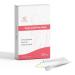 120 Pack PGYARD Vaginal Health pH Test Strips Feminine pH Test Value Pack | Monitor Vaginal Intimate Health & Prevent Infection | Accurate Acidity & Alkalinity Balance 120 Count (Pack of 1)