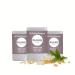 HUMBLE BRANDS Patchouli Copal Frankincense Deodorant  2.5 OZ