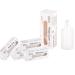 100pcs ear thermometer protective caps ear thermometer probe covers for other types of digital thermometers