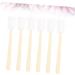Buy Healeved 30pcs Disposable Wooden Toothbrush for Pregnant Women - Eco-Friendly Safe & Practical | International Shipping Available - Buy Online on GoSupps.com