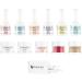 Kiara Sky Professional Nails Dip Manicure Starter Kit with 3 Exclusive Colors - Buy Online on GoSupps.com