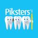 Piksters Interdental Brushes Size 00 Pink Handle 10 Pack - 10 Count - Buy Online on GoSupps.com