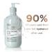 Baylis & Harding Hyaluronic Acid Hand Wash - Cleanse & Hydrate (16.9 oz) | International Shipping Available - Buy Online on GoSupps.com
