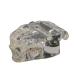 Cats Teeth Model Canine Cats Jaw Dentals Model Veterinary Office Educational Tool Pet Cats Teeth Anatomical Model