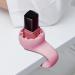Nail Polish Holder Fingernail Polishing Tool - Anti Slip Grip Suction Flexible Soft Silicone Nail Polish Holder For Nail Organizer Display - Buy Online on GoSupps.com
