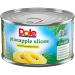 Dole Pineapple Slices | Premium Quality Canned Fruits | Buy Online Now - Buy Online on GoSupps.com
