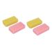 minkissy Lot de 2 Limes Pied en Pierre Outil de P dicure Exfoliant pour Les Pieds en Pierre Naturelle 2 Pi ces 1 unit (Lot de 1)