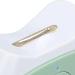 Electric Automatic Nail Clipper Polisher Trimmer Portable Electric Nail Clipper with Brush for Adults for Nail (Type 4) - Buy Online on GoSupps.com
