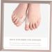 Healvian Silicone Gel Toe Separators for Runners - 6 Pairs Foot Separator Sleeves for Corns, Hammer Toes, and Bunions - Buy Online on GoSupps.com
