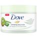 Dove Exfoliating Body Polish Crushed Macadamia & Rice Milk 10.5 oz (298 g)