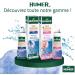 Humer 050 NEZ Bouche Enfant 50 ml - Efficace Soulagement Nasal pour Enfants | Livraison Internationale - Buy Online on GoSupps.com