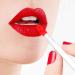 300 Disposable Lip Brushes - Premium Lipstick Gloss Wands - Clear Handle Makeup Tool Kit - Buy Online on GoSupps.com