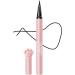  Sloane Liquid Eyeliner - Pink Cat Paw Shaped Liquid Eyeliner - Quick-Drying Black Eyeliner - Eye Enhancer Eyeliner - Waterproof Eyeliner - Buy Online on GoSupps.com