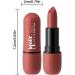 Rouge l vres velours mat 6 couleurs antiadh sives durables pour les femmes maquillage l vres l preuve des taches et l preuve des transferts rouge l vres lisse et cr meux 1 unit (Lot de 1) red-1 - Buy Online on GoSupps.com