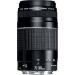 Canon EF 75-300mm f/4-5.6 III Lens Bundle with 3-Piece Filter Kit and Cleaning Set - Buy Online on GoSupps.com