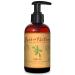 Argan Body Oil -8oz- 100% Pure & Natural From Moroccan Argan Tree- For Body & Hair! 8 Fl Oz (Pack of 1)