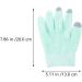 Moisturizing Handballs & Touchscreen Gloves | Warm Winter Insulation Gift for Boys & Girls - Buy Online on GoSupps.com