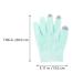 Moisturizing Gloves & Touch Screen Gloves | Hand Care for Women | Nursing Shoes for Full Fingers - Buy Online on GoSupps.com