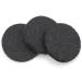 N-K Premium 120 Pack Essential Oil Diffuser Necklace Pads | Aromatherapy Medallion Refill Pads | Strong Absorbent Aroma Diffuser Replacement - Buy Online on GoSupps.com