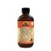 Okay Extra Dark Black Jamaican Castor Oil with Tea Tree Oil 4oz / 118ml