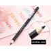 12-Piece Black Eyeliner Pencil Set - Smudge Proof, Matte, Waterproof & Long-Lasting - Buy Online on GoSupps.com