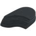 FRCOLOR 3 Pcs Height Increasing Insole - Self-Adhesive Shoe Lift Pads for Instant Height Boost - Ideal for Comfort & Style - Buy Online on GoSupps.com