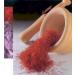 Saffron Crocus 25 Bulbs + Saffron Bulb Food | Crocus Sativus | Fast Shipping - Buy Online on GoSupps.com