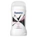 Rexona Rexona Invisible Pure Deodorant Stick 50ml Pack of 6