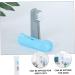 FOMIYES 9 pcs Tools and Brush Cleaning Professional Finger Double-head Cat Pet Plastic Teeth Dog 1 count (Pack of 1) Assorted Colorx3pcs - Buy Online on GoSupps.com