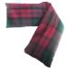Unscented Microwave wheat bag - UK Made Heat Pack - NON Scent in Plum Tartan Cotton Gift Box Plum Tartan 1 Count (Pack of 1) - Buy Online on GoSupps.com