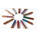 Beavorty 3pcs Liquid Eyeliner Liquid Glitter Eyeshadow Colorful Eyeliner Pen Clothing Set Glitter Powder Miss 1 count (Pack of 1) 10x3pcs - Buy Online on GoSupps.com