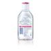 Nivea Nourishing Micellar Water for Dry Skin | Moisturizing Facial Cleanser with Almond Oil & Amino Acids (400ml) - Buy Online on GoSupps.com