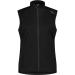 CMP women Woman Vest Vest 36 Nero