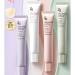 ZA Correcting Protector Purple SPF 33 PA++ Skincare Base for Sensitive Skin - Buy Online on GoSupps.com