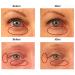 Eyelift Xpress Caffeine Roller - Instant Eye Depuffing & Brightening | Buy Worldwide - Buy Online on GoSupps.com