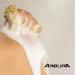 AROURA Natural Sea Wool Sponge | Shower & Bath Sponge | Natural Loofah | Sea Sponge for Body Care | Sea Sponge for Facial Cleansing & Body Washing | Natural Sponge Size 2 - (8-9 CM) - Buy Online on GoSupps.com