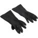 Chemical Resistant Gloves 1 Pair of Chemical Resistant Safety Work Gloves for Mining B40-L B40-L - Buy Online on GoSupps.com