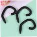 Buy Minkissy 20-Pack Hook for Hearing Protection Masks & Headphones | Ear Mask Hooks & Clothes Rack Solutions - International Shipping Available - Buy Online on GoSupps.com