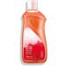 Mud Rubbing Artifact Rubbing Mud for Skin Rubbing Mud Gel Deeply Exfoliating Removing Dead Skin and Dirt Body Wash for Smooth Skin 350ml (Rose)