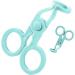 Contact Lens Remover Tool | Contact Applicator and Remover | Contact Lens Eyelid WearingTool Stretcher Hassle- Insertion Tool-Leak Proof Tool&Contact Lens Remover Tool for Lenses Blue - Buy Online on GoSupps.com