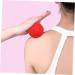 Clispeed 6 STK Massage Stick for Men | Foot Roller Yoga Balls & Foam Roller for Plantar Fasciitis Relief - Buy Online on GoSupps.com