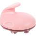 Lalafina 5-Sided Red Ball Massager - Handheld Muscle Roller & Massage Stick for Effective Muscle Relief | Magnetic ABS Household Tool - Buy Online on GoSupps.com
