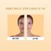 Ar.avi Org.anic Spf 50 Glow Sunscreen For All Skin Type Stick - Broad Spectrum - With Pa++++ Uva & Uvb Protection With No White Cast - For Men & Women - 13 Gm - Buy Online on GoSupps.com
