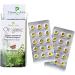 Oreganic Oregano Oil Softgels - 30 Capsules | Immune & Respiratory Support | 80% Carvacrol | Greek Oil of Oregano Probiotics | Non-GMO - Buy Online on GoSupps.com