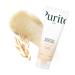 PURITO Korean Oat Exfoliant Visage Doux & fficace Nettoyant Doux Hydratant 150ml